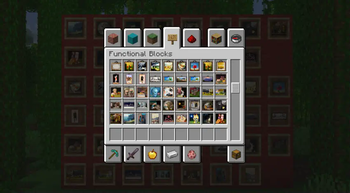 In Inventory #1