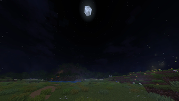 Nighttime