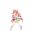 Umamusume Agnes Digital 64x Totem