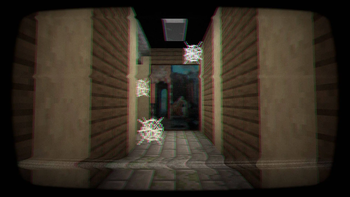 CRT-Monitor Shader