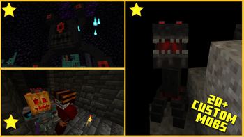 Custom Mobs