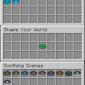 Other Discs