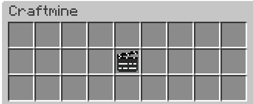 And Action! Craftmine April Fools 2025