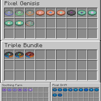 General Remixes