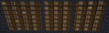 Item Textures