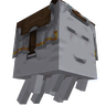 Happy ghast speed upgrade