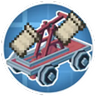 Create Fly: Steam 'n' Rails Continued