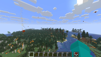 Overworld