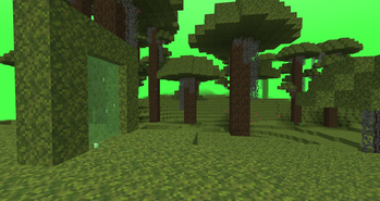 Here's what the new dimension looks like