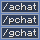 Chat Channel