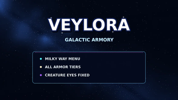 Veylora 16x — Galactic Armory