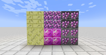 Blocks