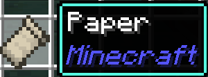 In game image