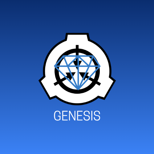 SCP: Genesis
