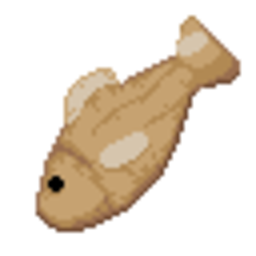 Fish Tracker Mod