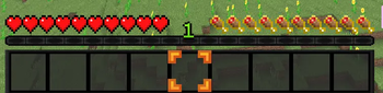 Hotbar