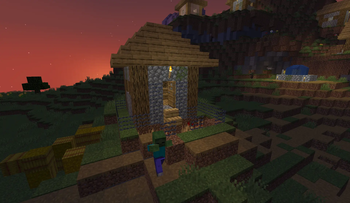 Defend your base!