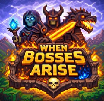 When Bosses Arise