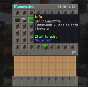 Mannequins — screenshot 3