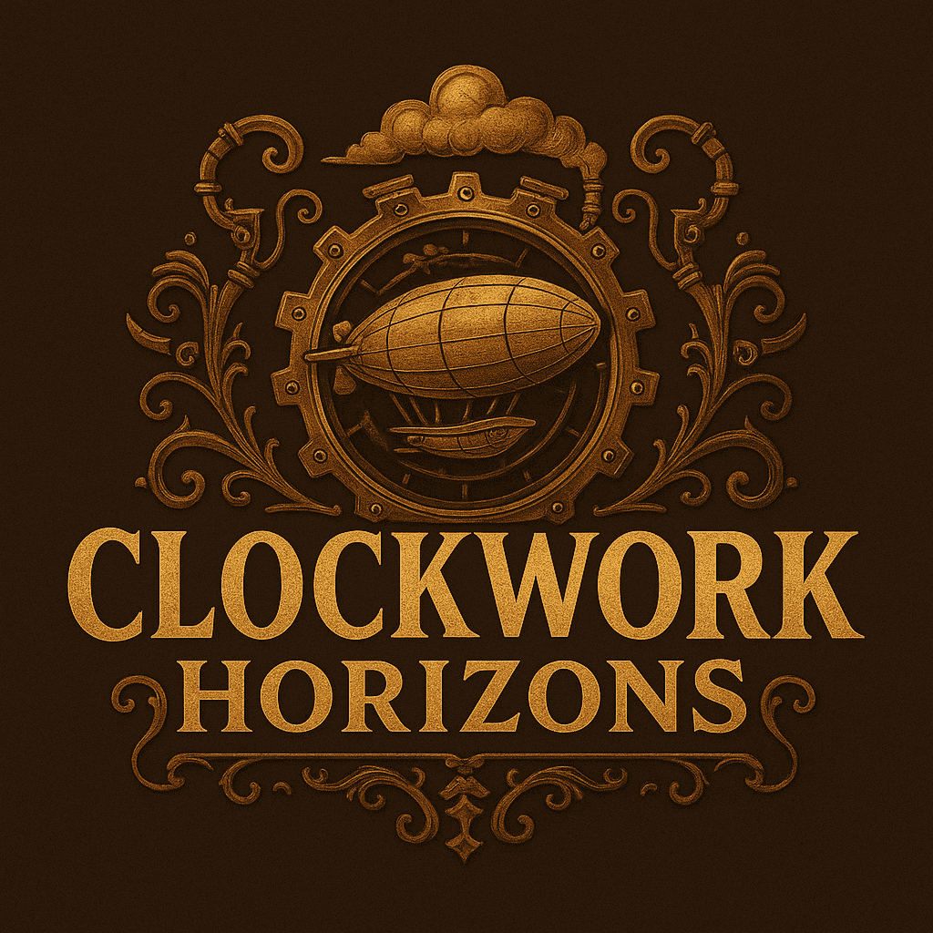 Clockwork: Horizons