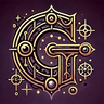 Goecia: Forgotten Rites logo