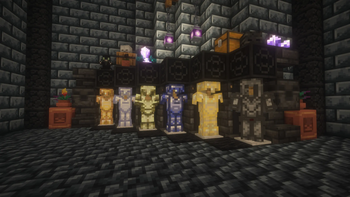 Goecia Sets