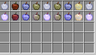 Apples