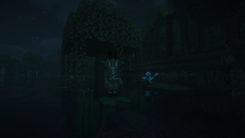 Swamp Imp