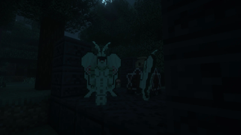 Insect Demon