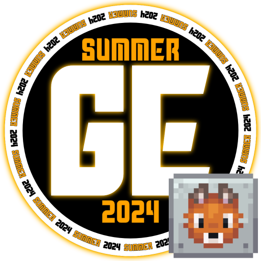 Gamingecke Summer 2024 Neoforged