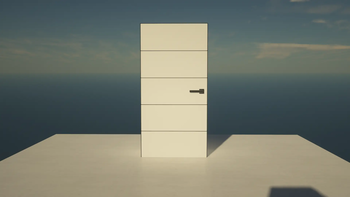Featuring Modern Door (still development)