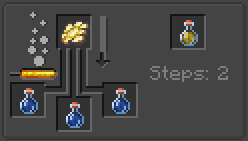 Elixir of Materialization