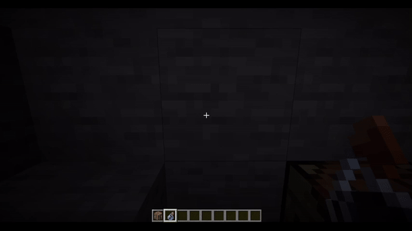 Dematerialize