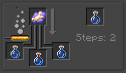 Elixir of Ancient Knowledge