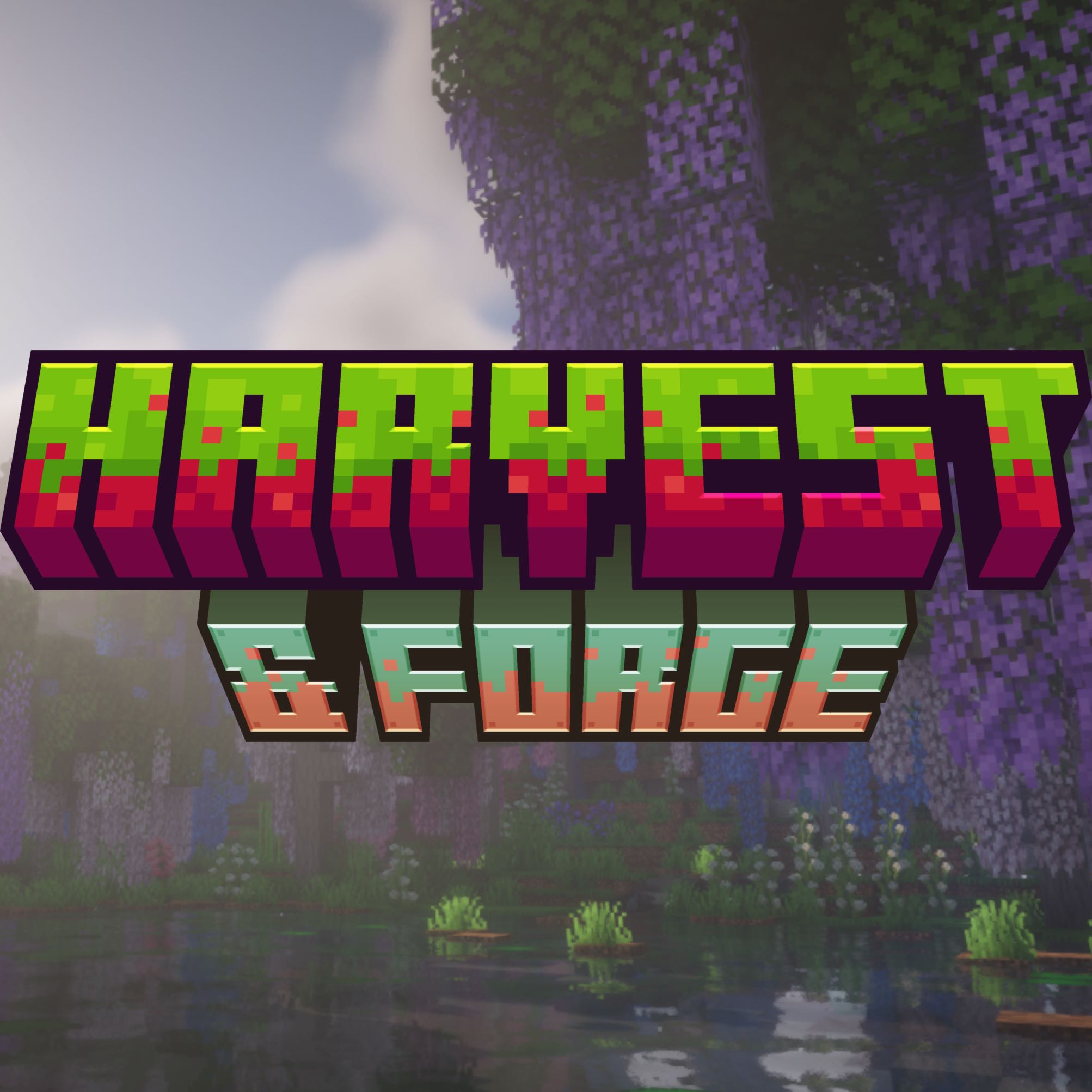 Harvest & Forge
