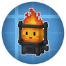 Create: Blaze Burner Fuels