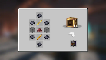 Inactive Blaze Core