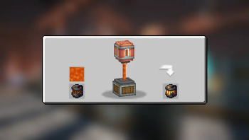 Blaze Core