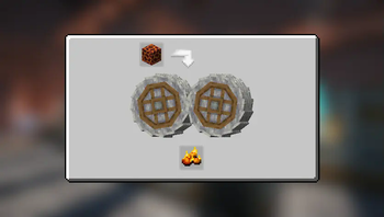 Blazing Rocks