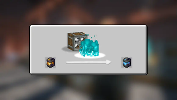 Superheated Blaze Core