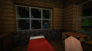 Herobrine!!!