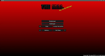 Main Menu
