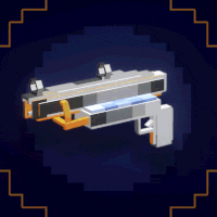 Ice Guns