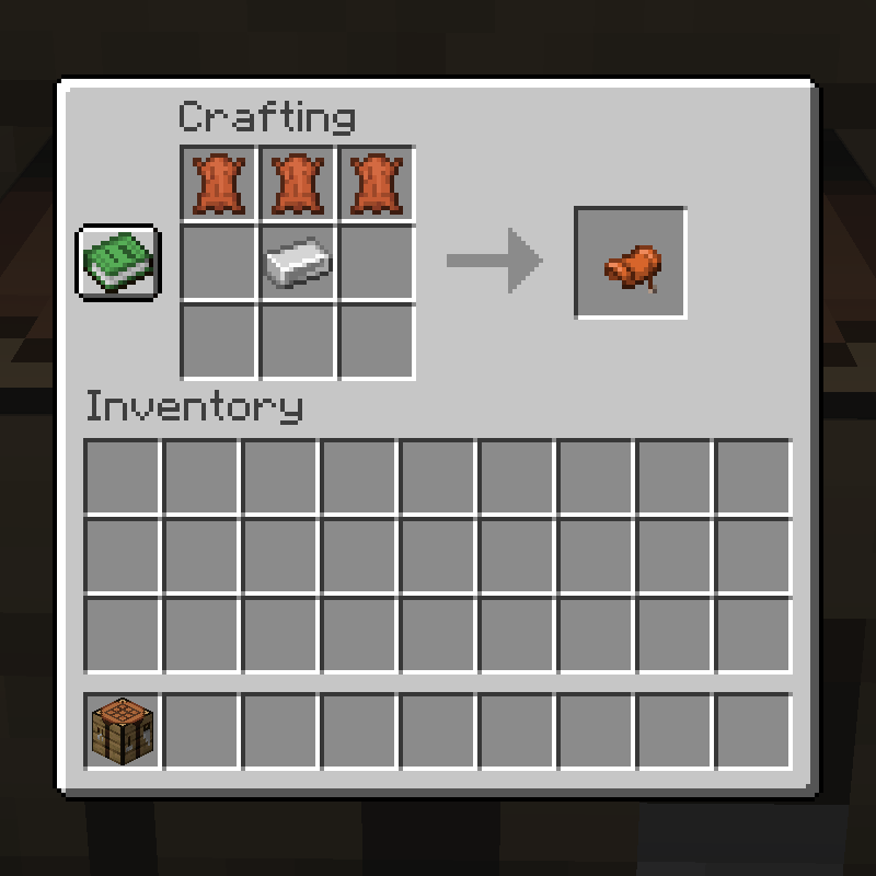 Craft Complete