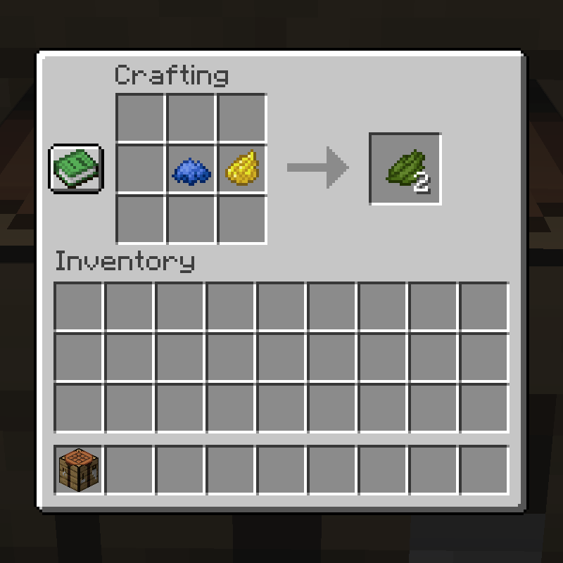 Craft Complete