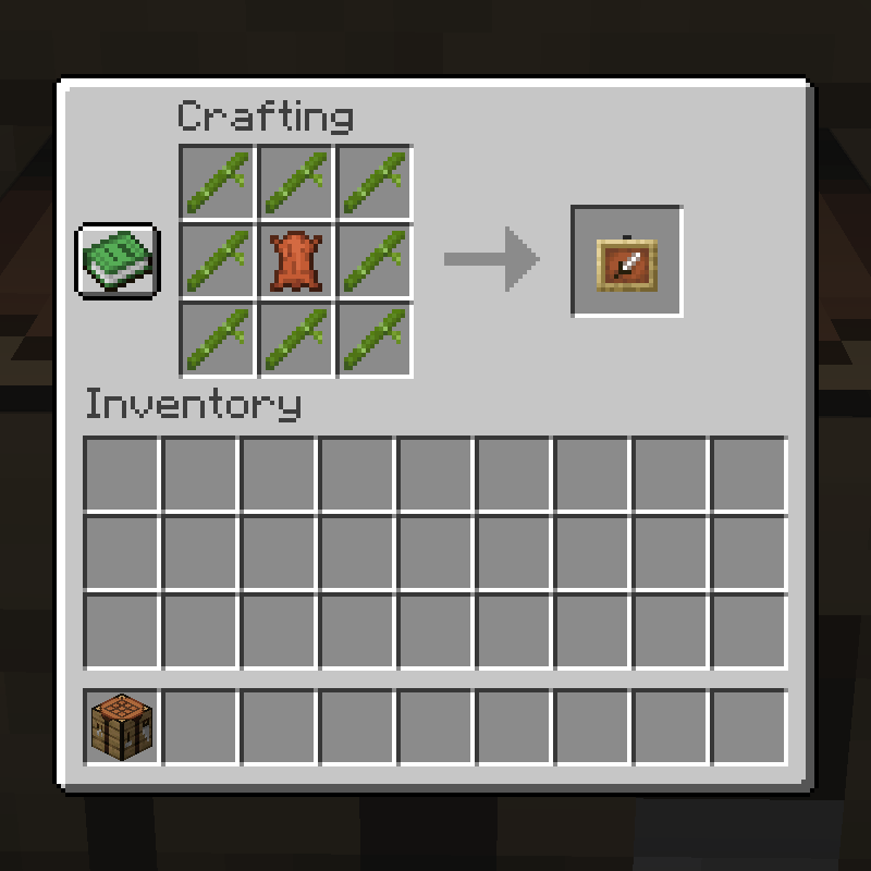 Craft Complete