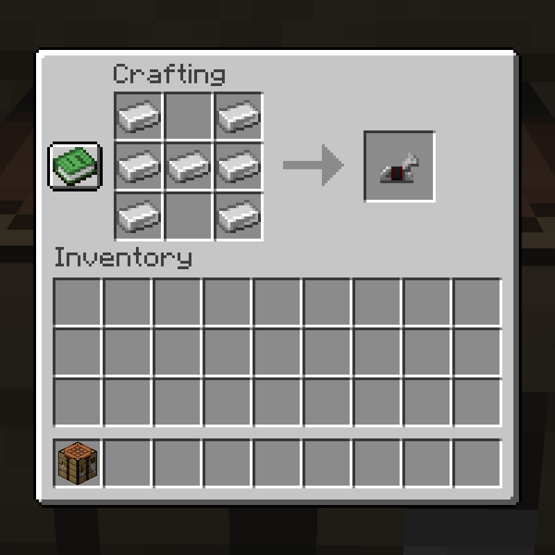 Craft Complete