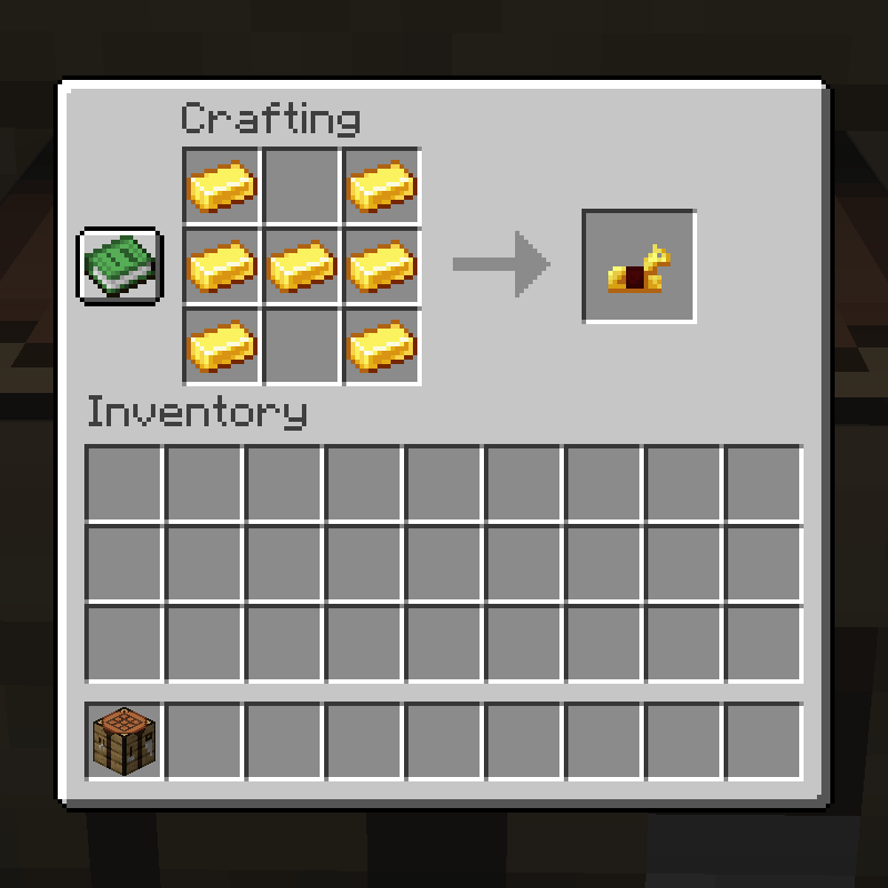 Craft Complete