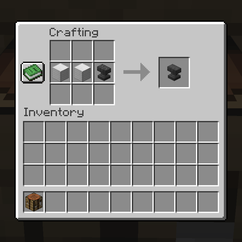 Craft Complete