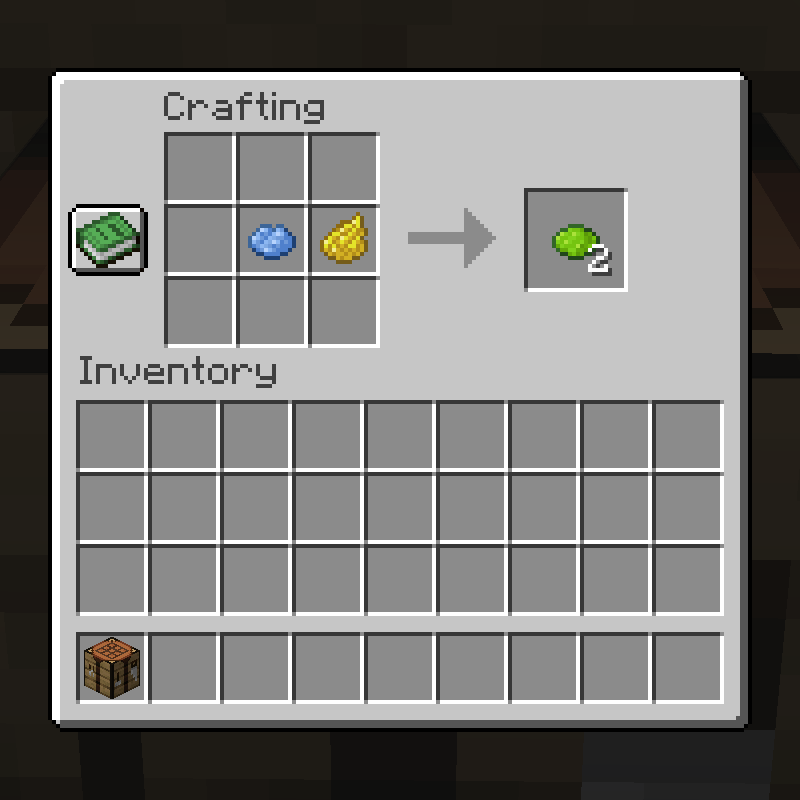 Craft Complete
